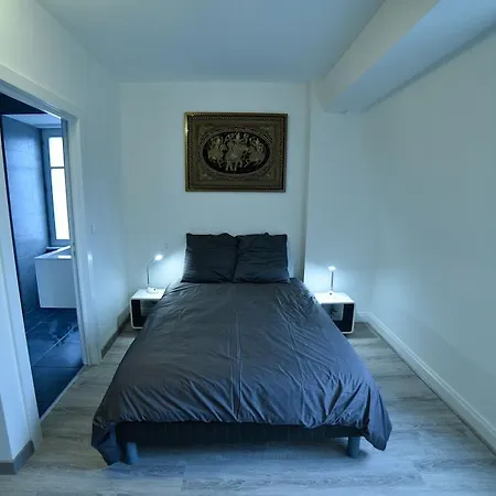 Appartement La Résidence De L'orangerie *