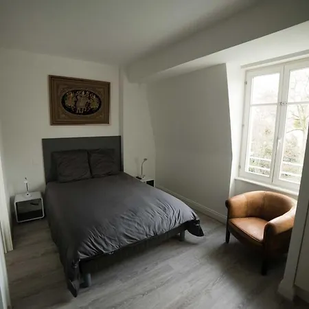 La Résidence De L'orangerie Appartement Strasbourg
