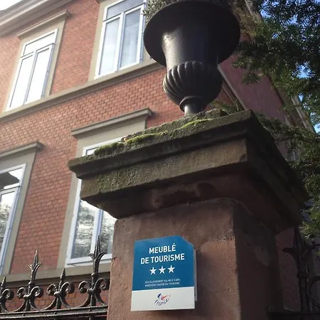 La Résidence De L'orangerie