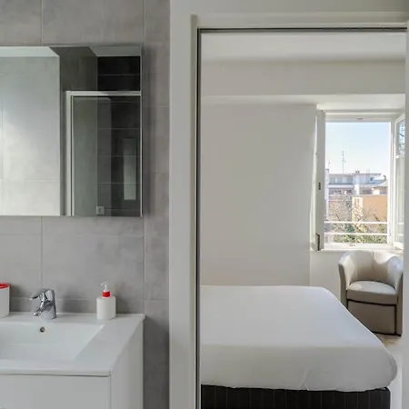 La Résidence De L'orangerie * Strasbourg