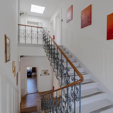 La Résidence De L'orangerie * Strasbourg