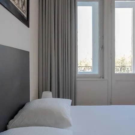 Appartement La Résidence De L'orangerie Strasbourg