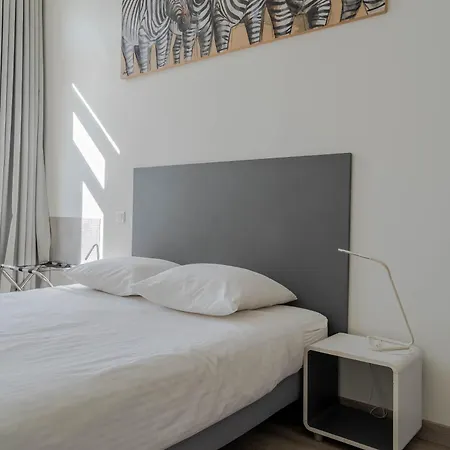 Apartment La De L'orangerie Strasbourg