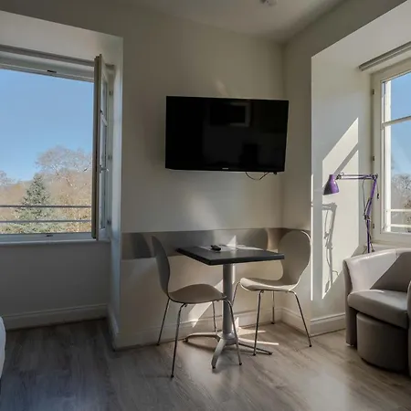 Appartement La Résidence De L'orangerie