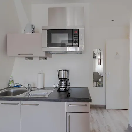 La Résidence De L'orangerie Appartement *