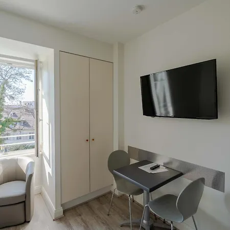 La Résidence De L'orangerie