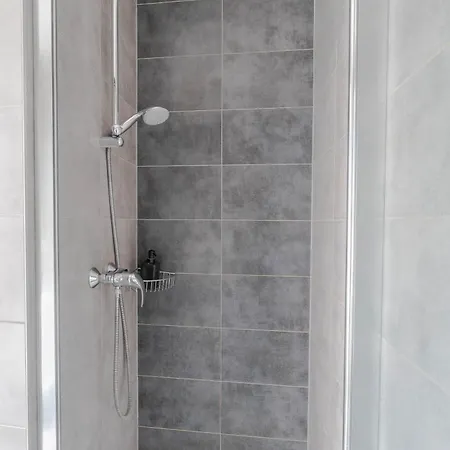 La Résidence De L'orangerie Appartement Strasbourg