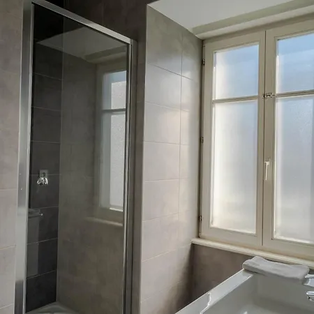 Appartement La Résidence De L'orangerie Strasbourg