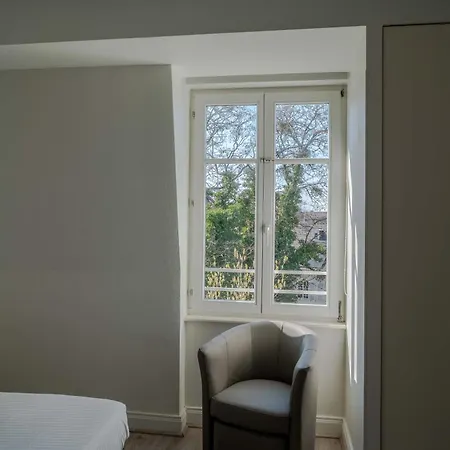 La Résidence De L'orangerie *