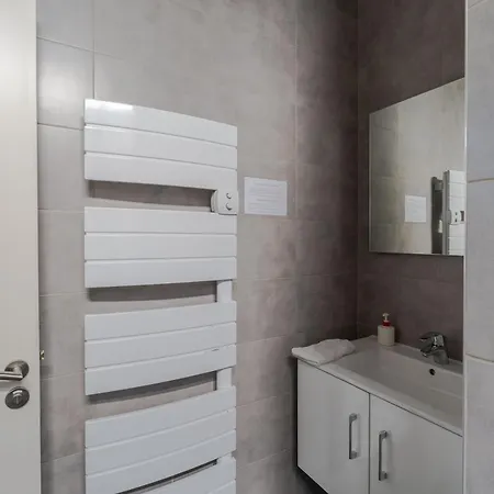 La Résidence De L'orangerie Appartement *