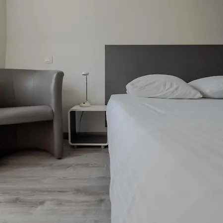 La De L'orangerie Apartment Strasbourg