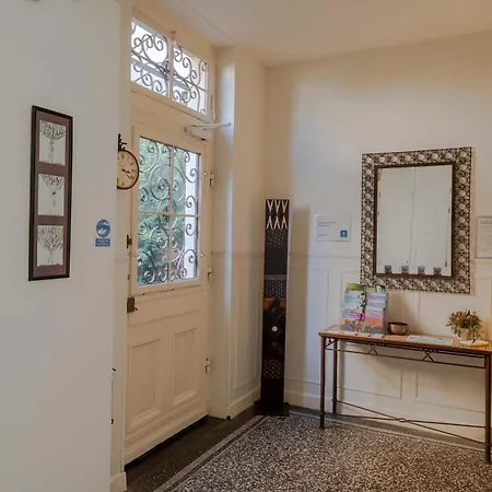 La Résidence De L'orangerie *