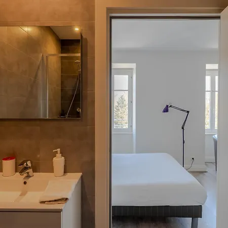 La Résidence De L'orangerie Appartement Strasbourg