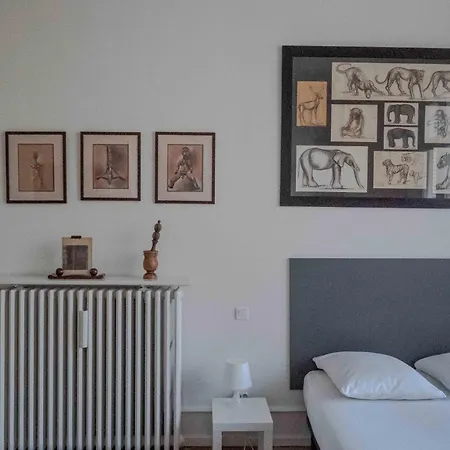 La De L'orangerie * שטרסבורג
