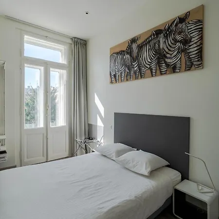 Apartment La De L'orangerie *