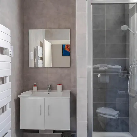 La De L'orangerie Apartmán Štrasburk