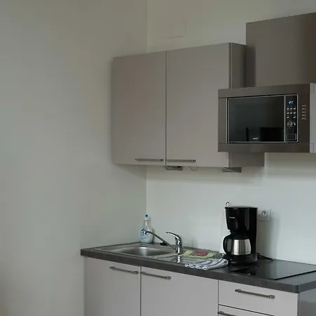 La Résidence De L'orangerie