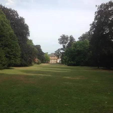 La Résidence De L'orangerie