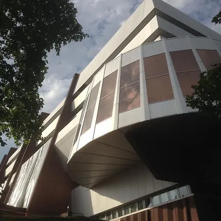 Appartement La Résidence De L'orangerie Strasbourg