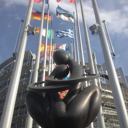 La Résidence De L'orangerie Appartement