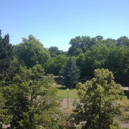 La Résidence De L'orangerie