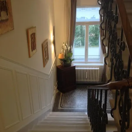 Appartement La Résidence De L'orangerie