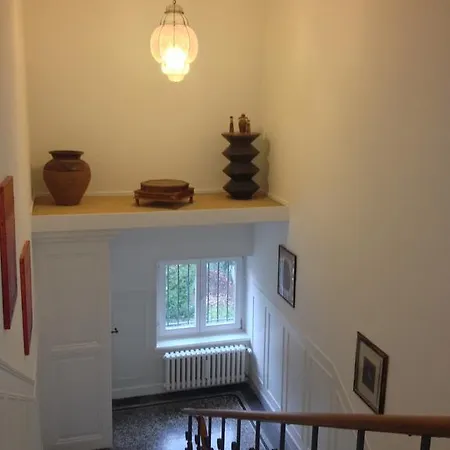 Appartement La Résidence De L'orangerie *