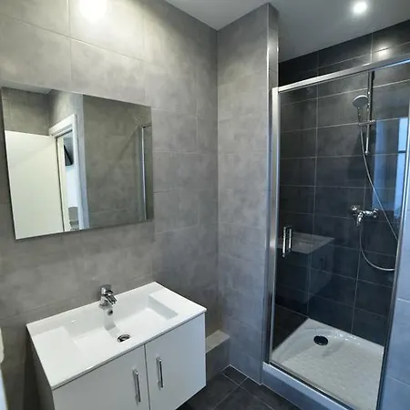 Apartmán La De L'orangerie