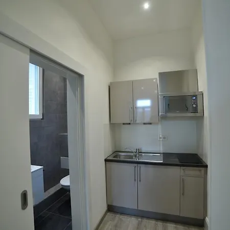 La Résidence De L'orangerie Appartement *