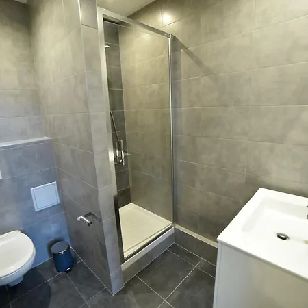 Apartmán La De L'orangerie