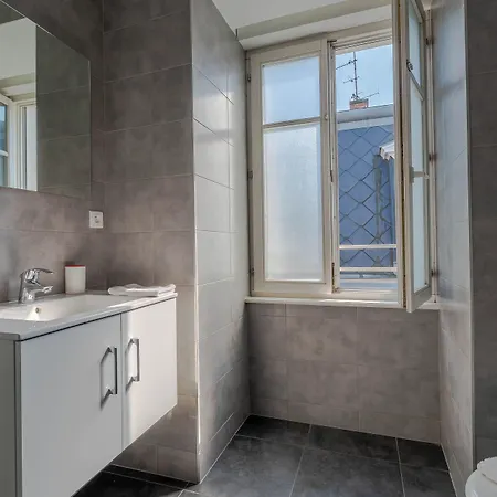 Appartement La Résidence De L'orangerie