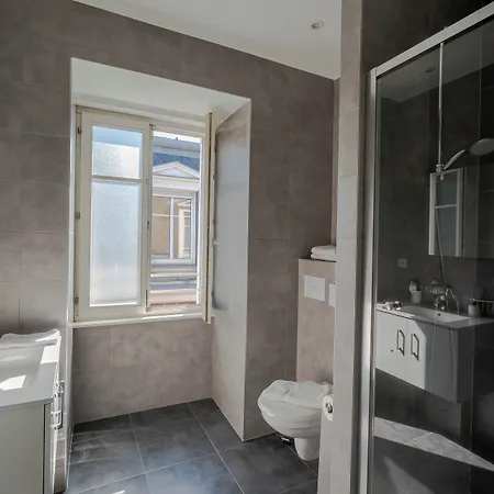 La Résidence De L'orangerie Appartement Strasbourg