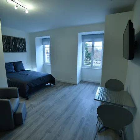 La Résidence De L'orangerie Appartement *