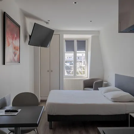 Appartement La Résidence De L'orangerie