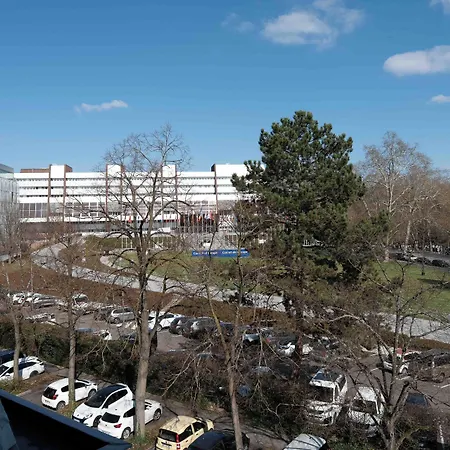 Appartement La Résidence De L'orangerie