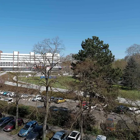 La Résidence De L'orangerie