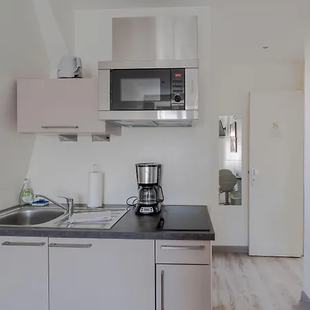 La Résidence De L'orangerie Appartement