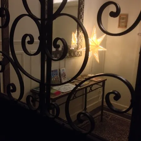 Appartement La Résidence De L'orangerie Strasbourg