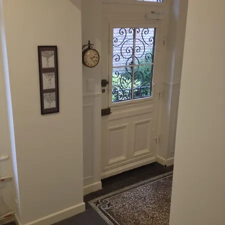 La Résidence De L'orangerie Appartement *