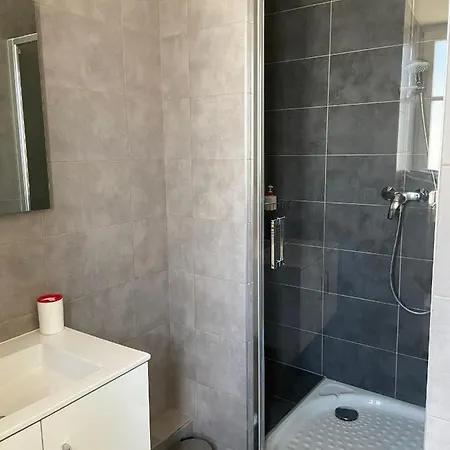 La De L'orangerie Apartmán