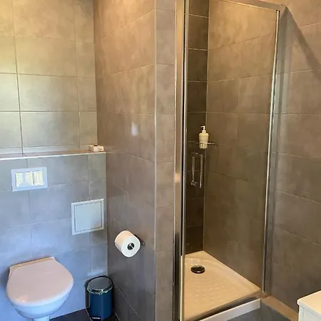 La De L'orangerie Apartmán Štrasburk