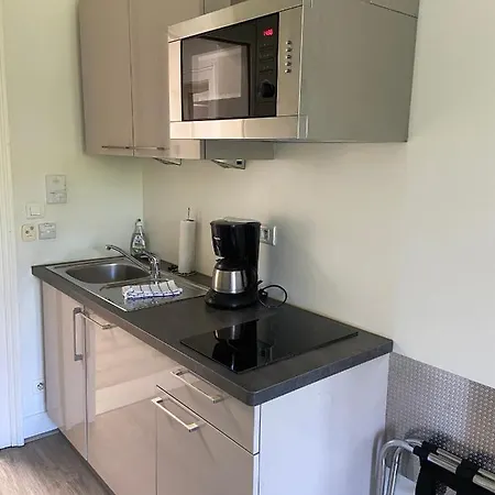 La De L'orangerie Apartmán Štrasburk