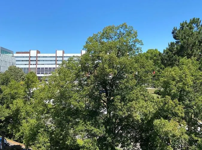 La De L'orangerie Straßburg