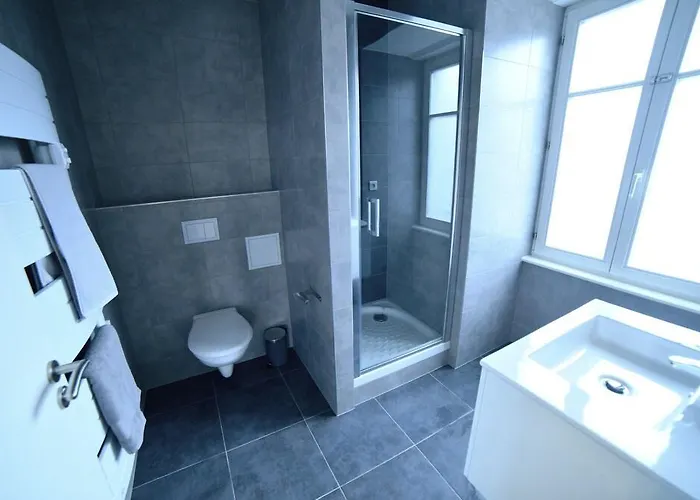 La De L'orangerie * Straßburg