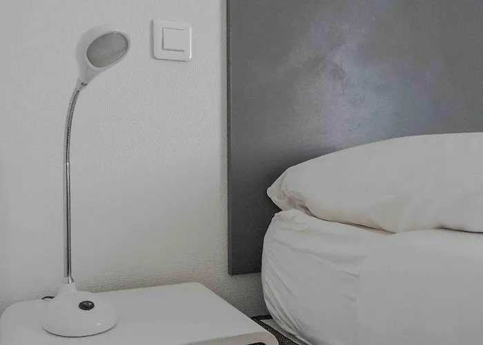 La De L'orangerie Apartment *