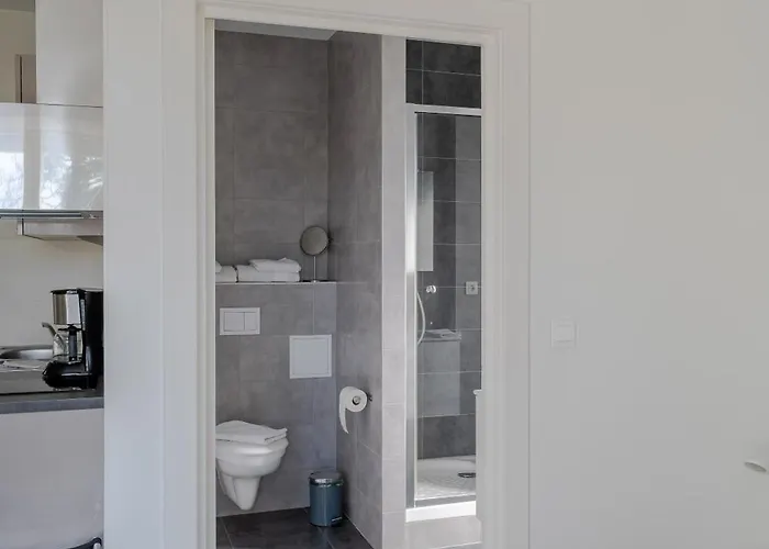 Apartment La De L'orangerie Straßburg