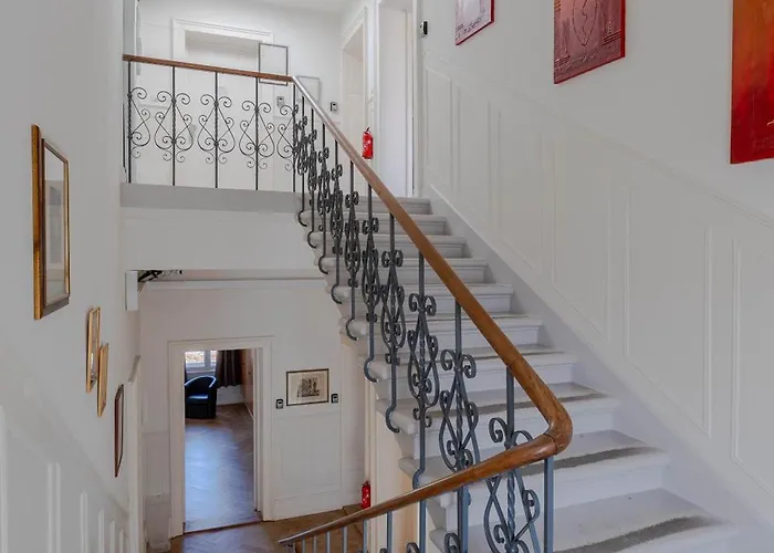 La De L'orangerie * Straßburg