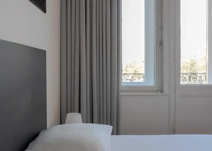 Apartment La De L'orangerie Straßburg