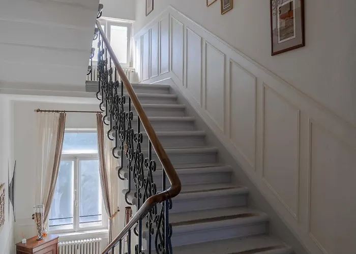 La De L'orangerie * Straßburg