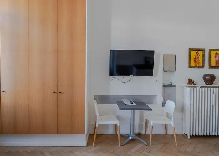 La De L'orangerie Straßburg